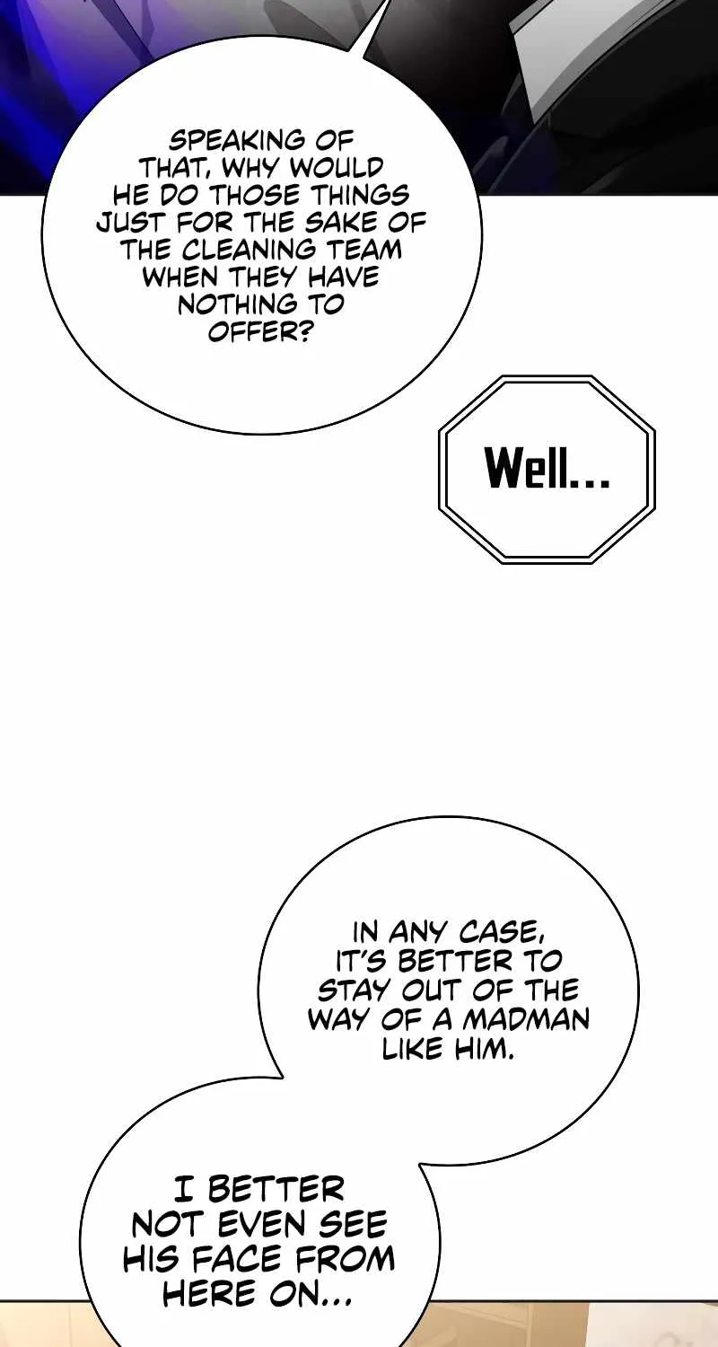 Clever Cleaning Life Of The Returned Genius Hunter Chapter 23 page 51 - 