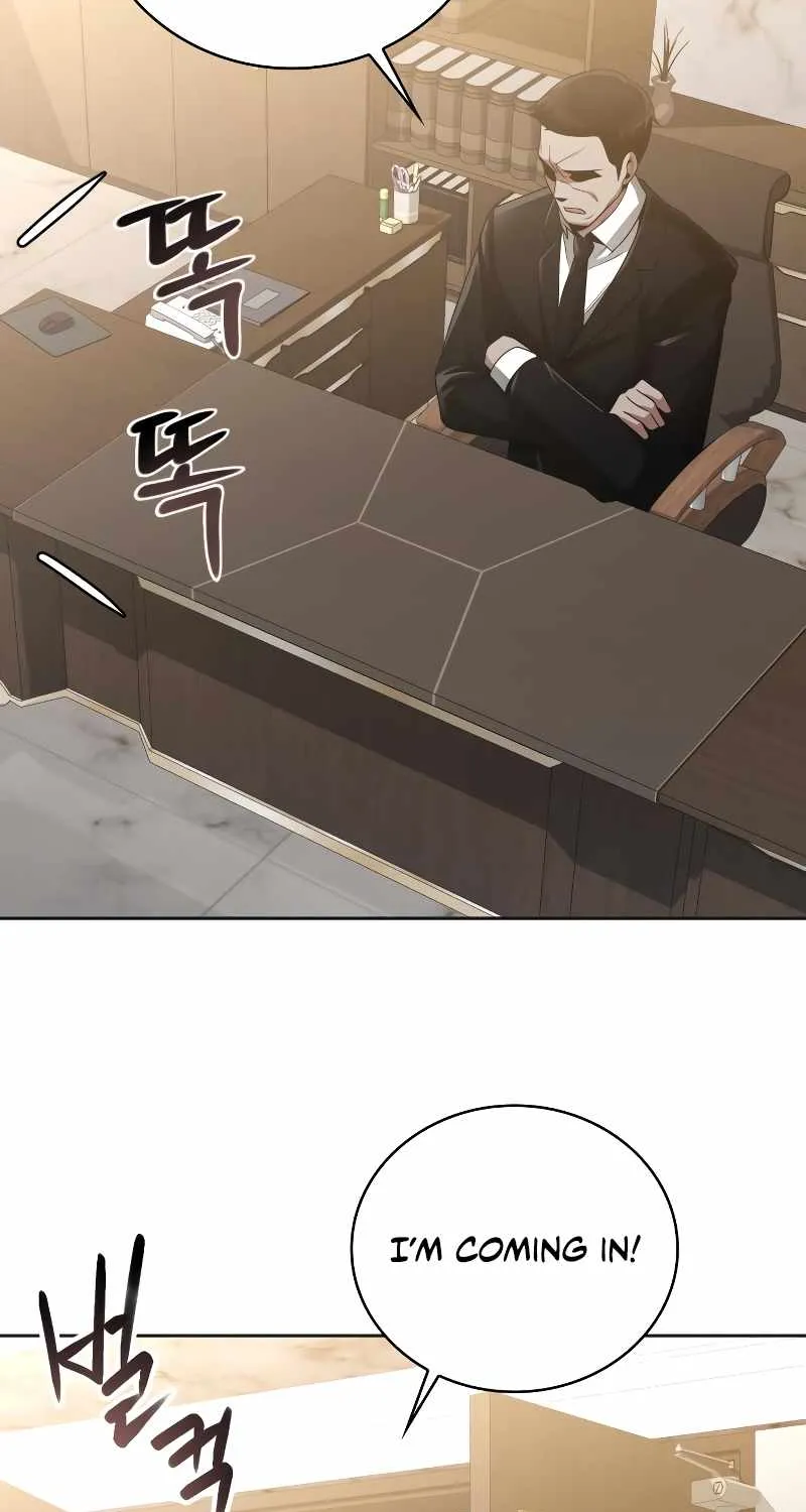 Clever Cleaning Life Of The Returned Genius Hunter Chapter 23 page 52 - 