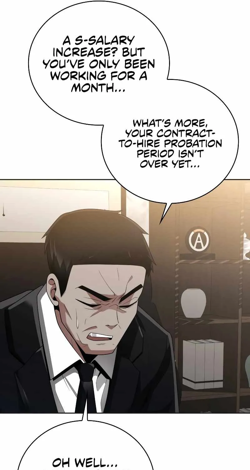 Clever Cleaning Life Of The Returned Genius Hunter Chapter 23 page 57 - 