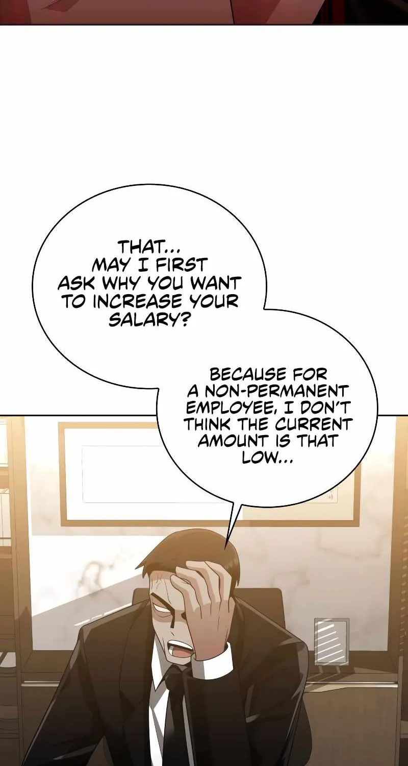 Clever Cleaning Life Of The Returned Genius Hunter Chapter 23 page 60 - 