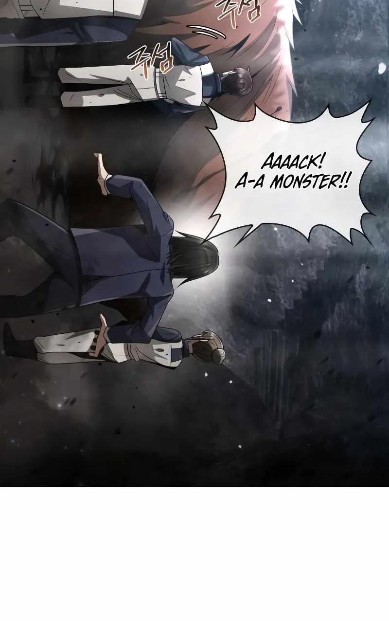 Clever Cleaning Life Of The Returned Genius Hunter Chapter 23 page 7 - 