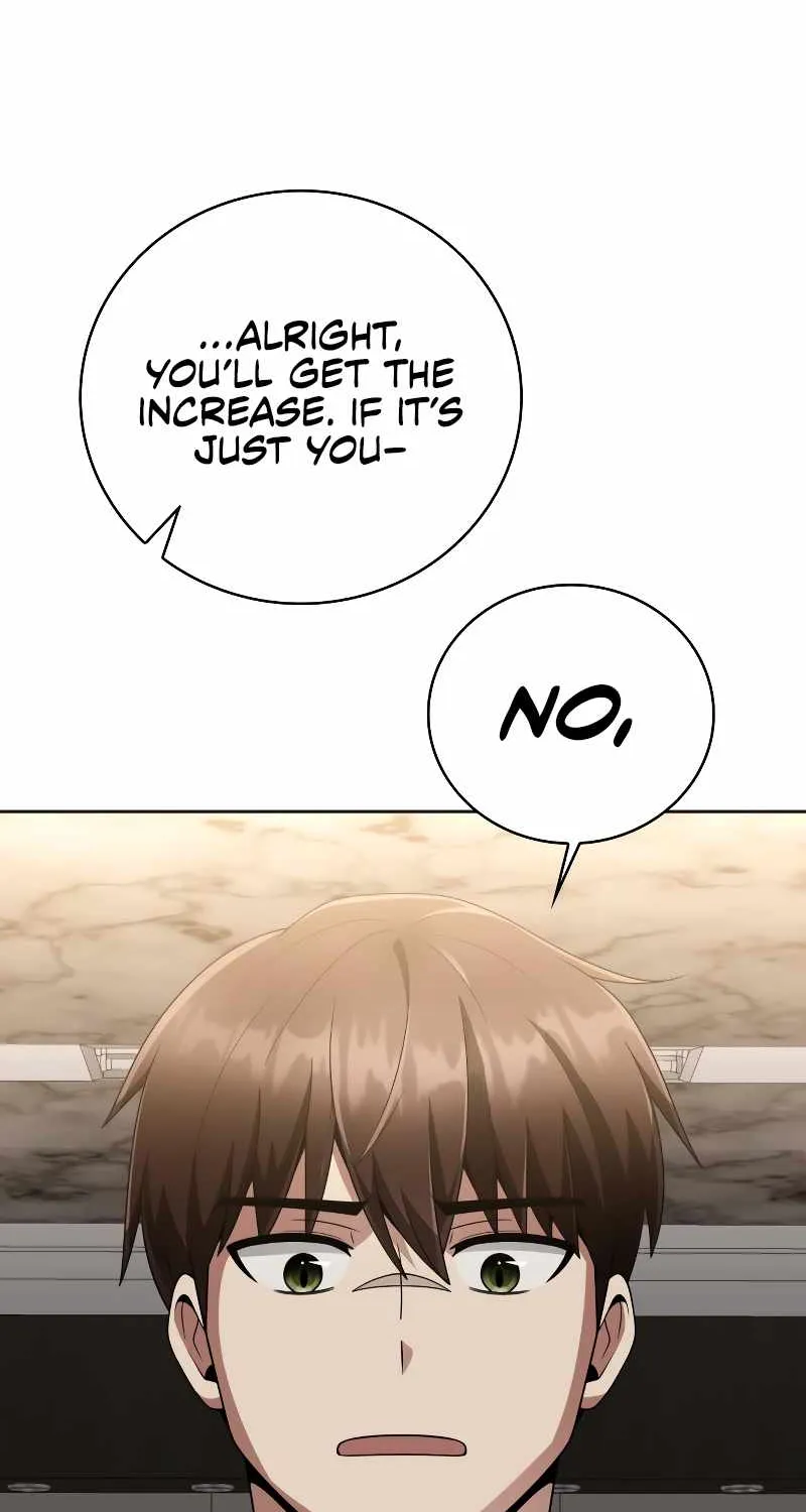 Clever Cleaning Life Of The Returned Genius Hunter Chapter 23 page 62 - 
