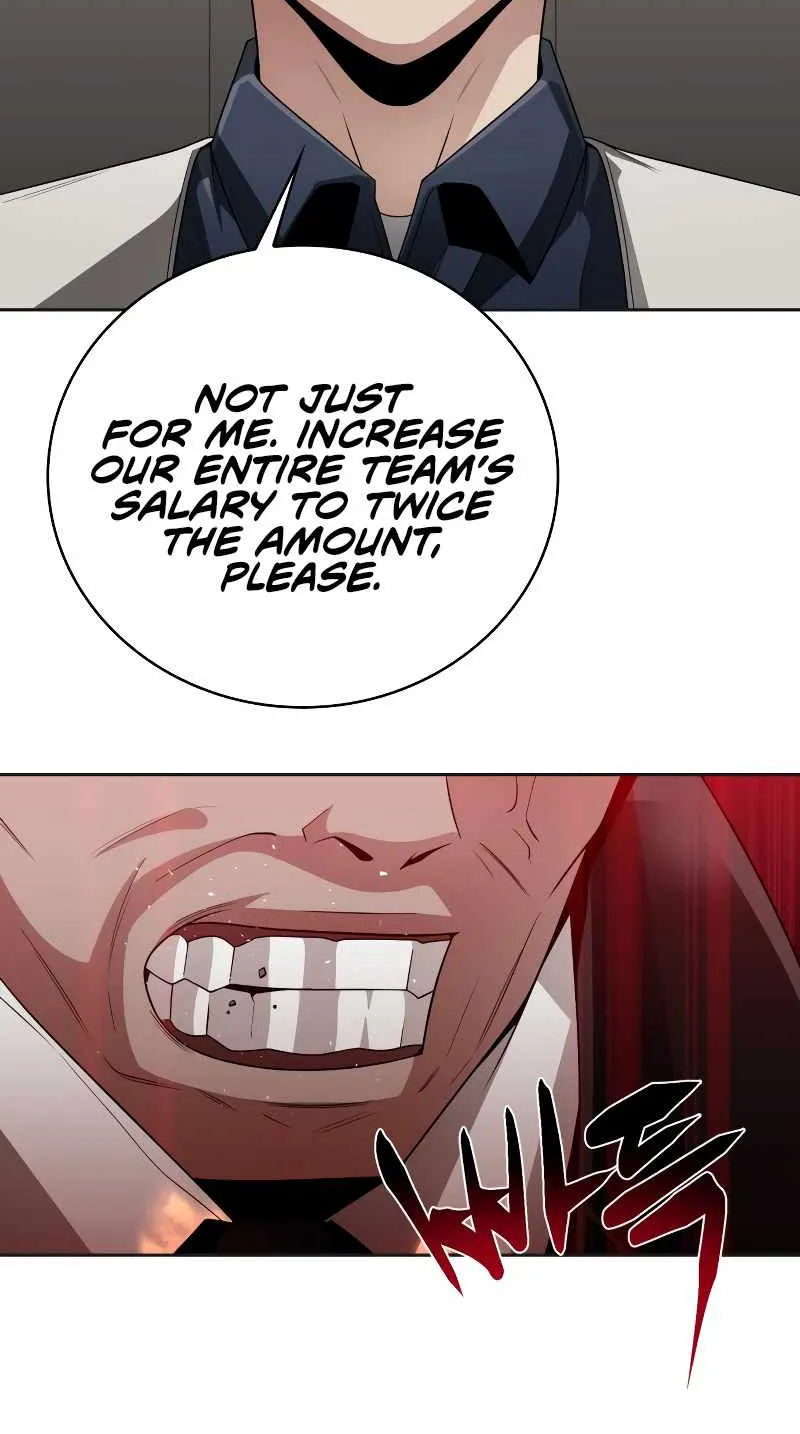 Clever Cleaning Life Of The Returned Genius Hunter Chapter 23 page 63 - 