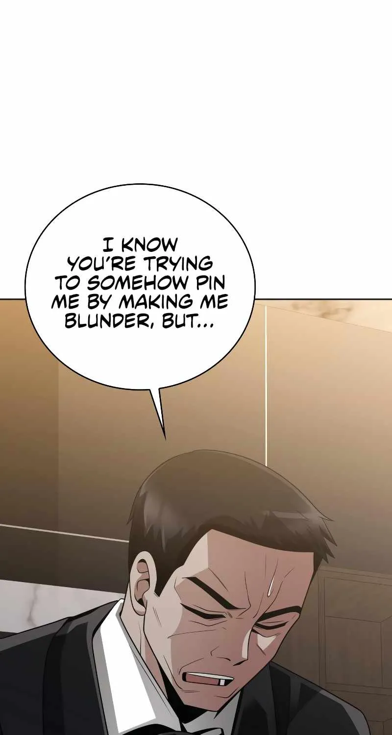 Clever Cleaning Life Of The Returned Genius Hunter Chapter 23 page 68 - 