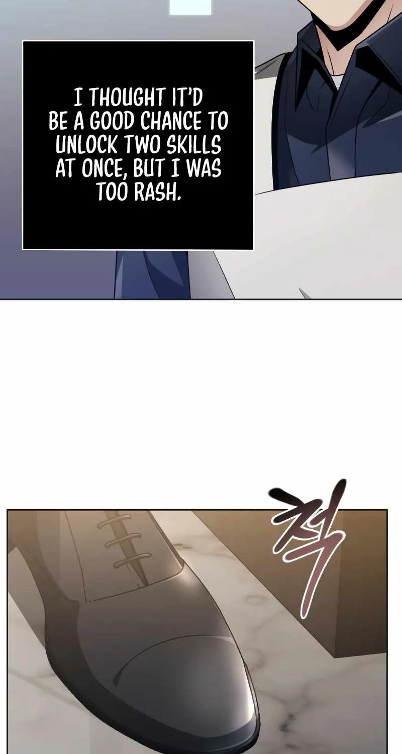 Clever Cleaning Life Of The Returned Genius Hunter Chapter 23 page 71 - 