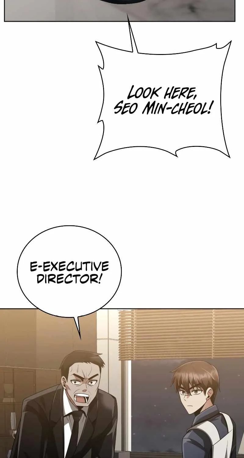 Clever Cleaning Life Of The Returned Genius Hunter Chapter 23 page 72 - 