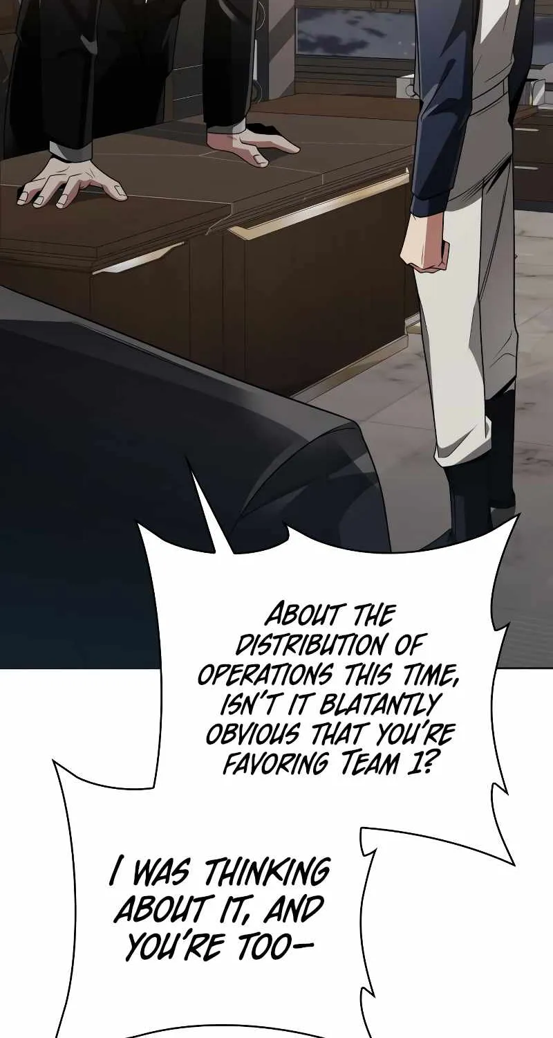 Clever Cleaning Life Of The Returned Genius Hunter Chapter 23 page 73 - 
