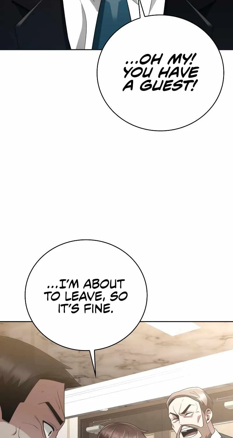 Clever Cleaning Life Of The Returned Genius Hunter Chapter 23 page 75 - 
