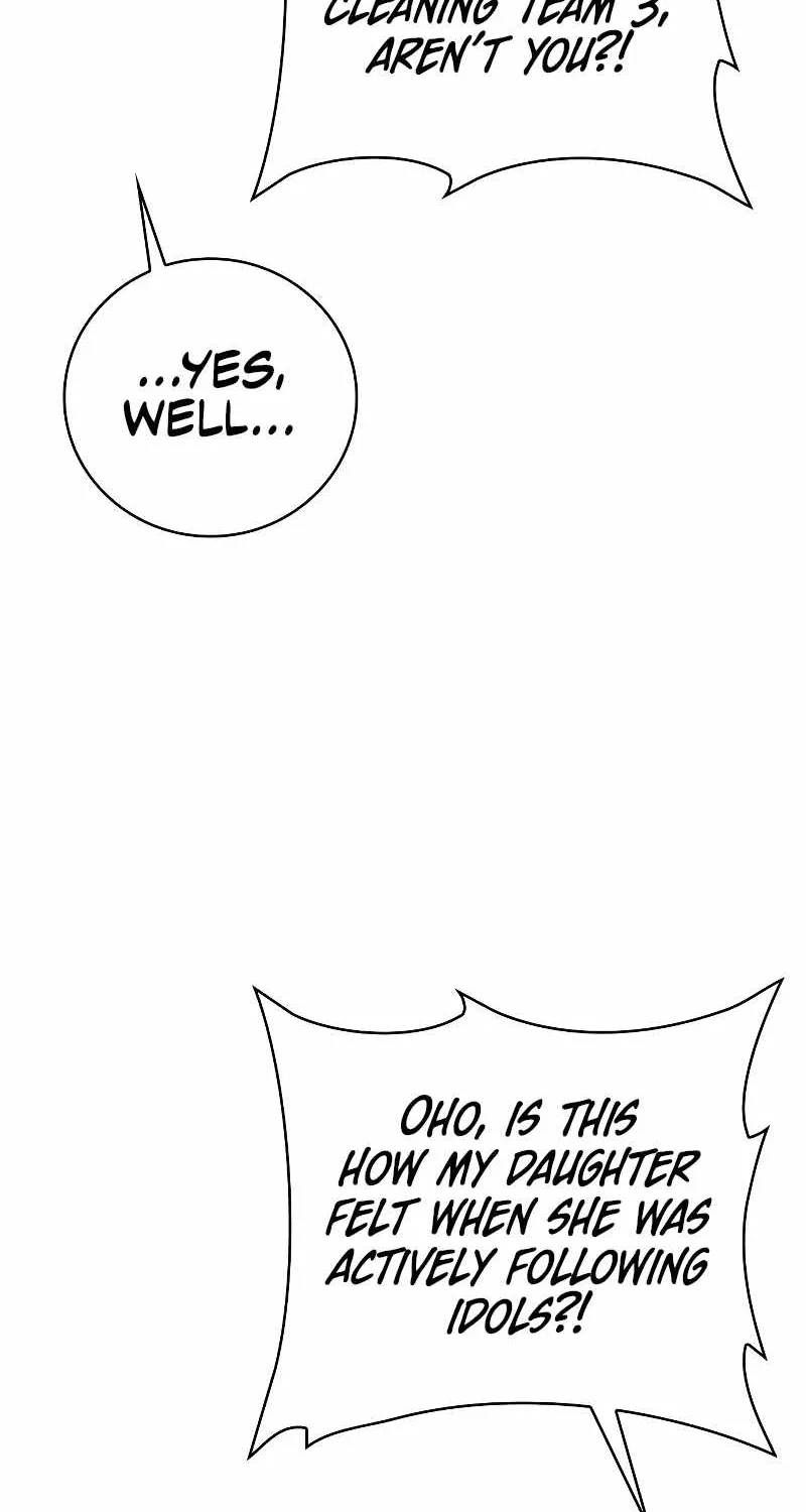Clever Cleaning Life Of The Returned Genius Hunter Chapter 23 page 80 - 