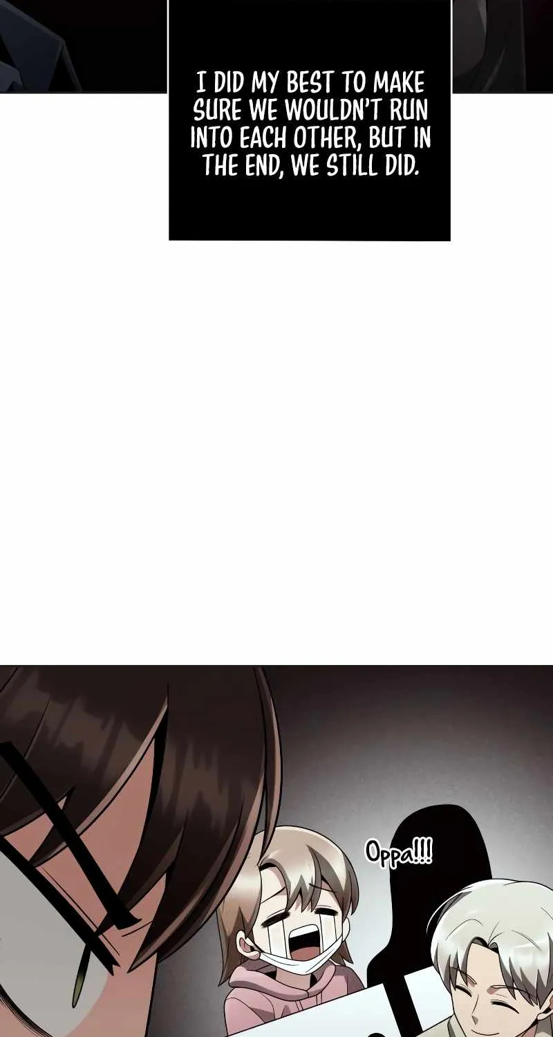 Clever Cleaning Life Of The Returned Genius Hunter Chapter 23 page 82 - 