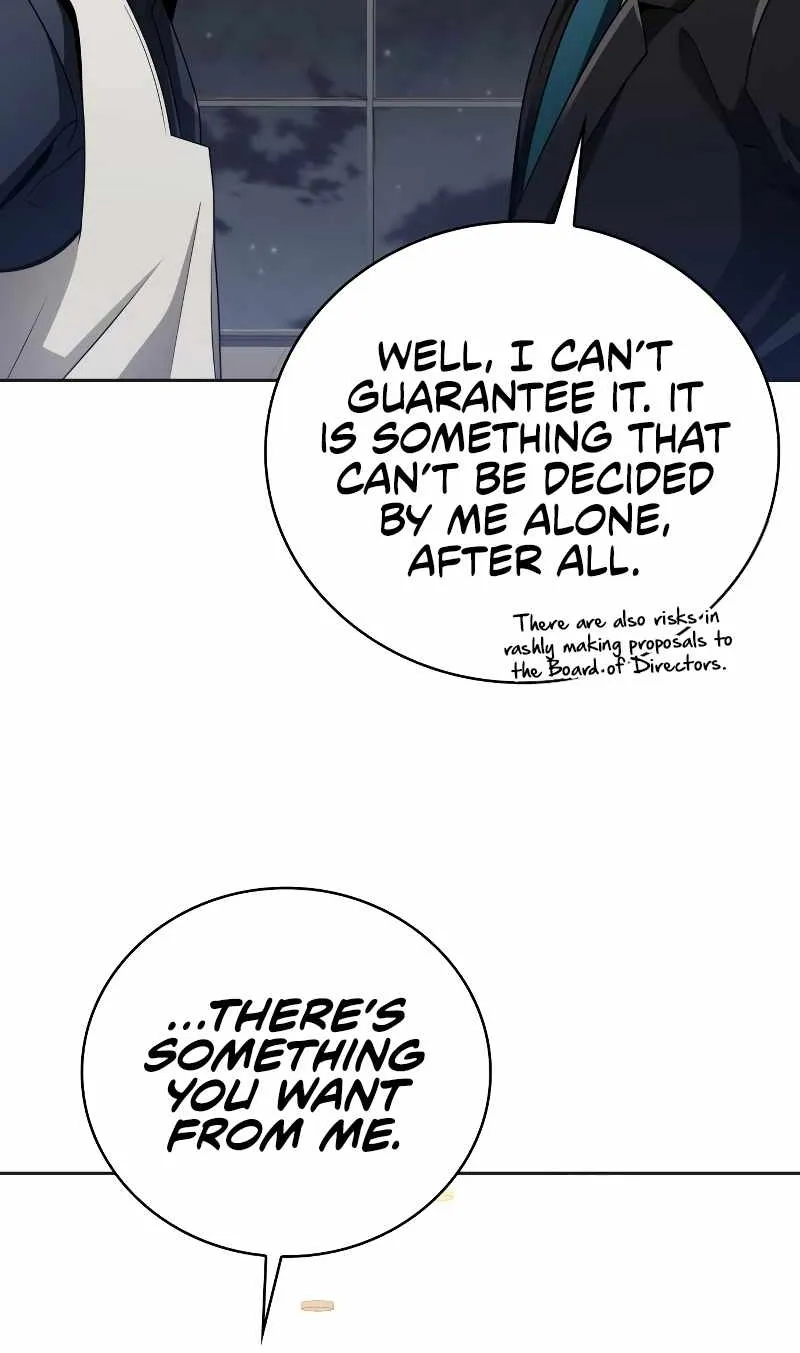 Clever Cleaning Life Of The Returned Genius Hunter Chapter 23 page 90 - 