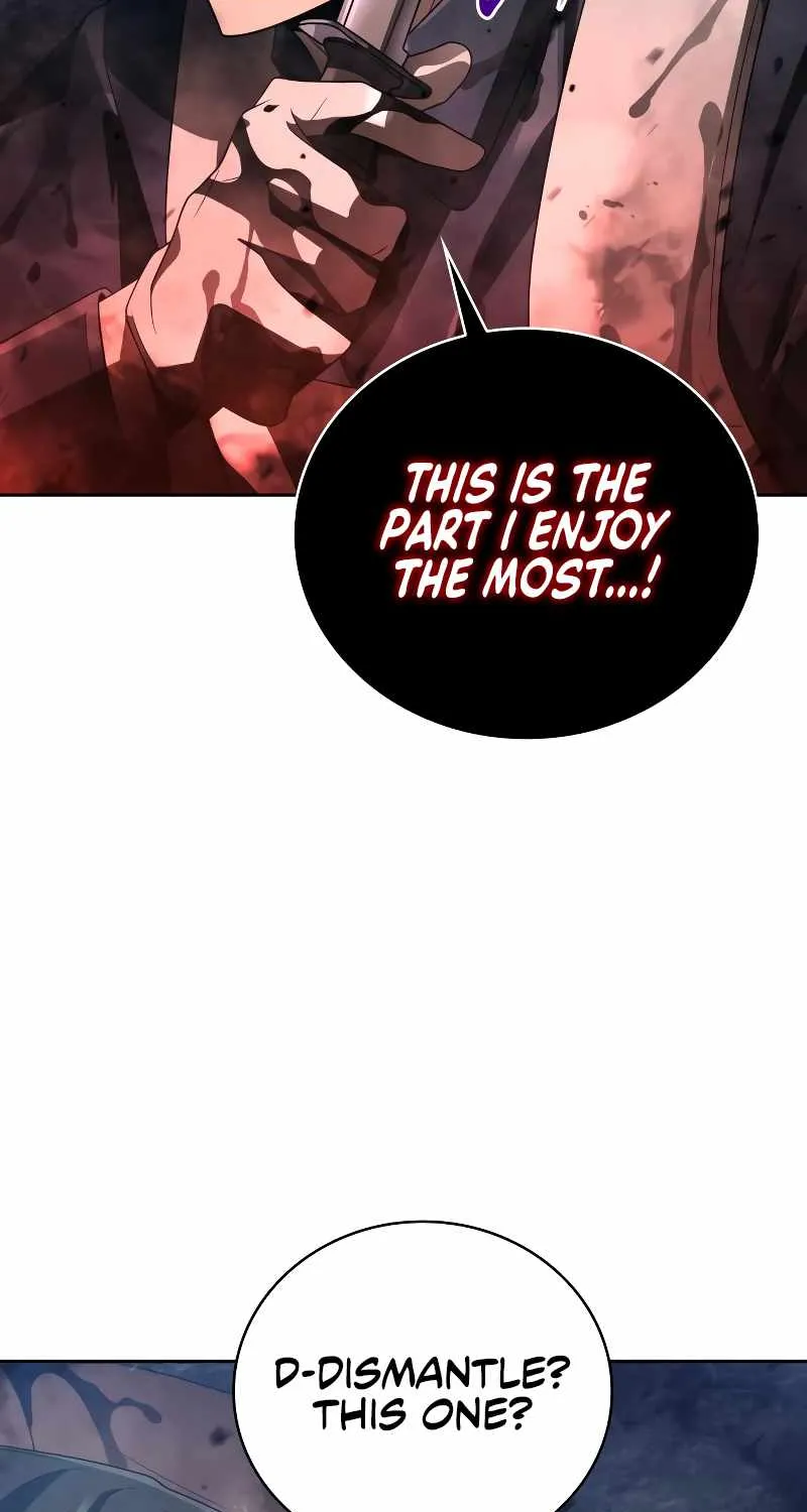 Clever Cleaning Life Of The Returned Genius Hunter Chapter 23 page 10 - 