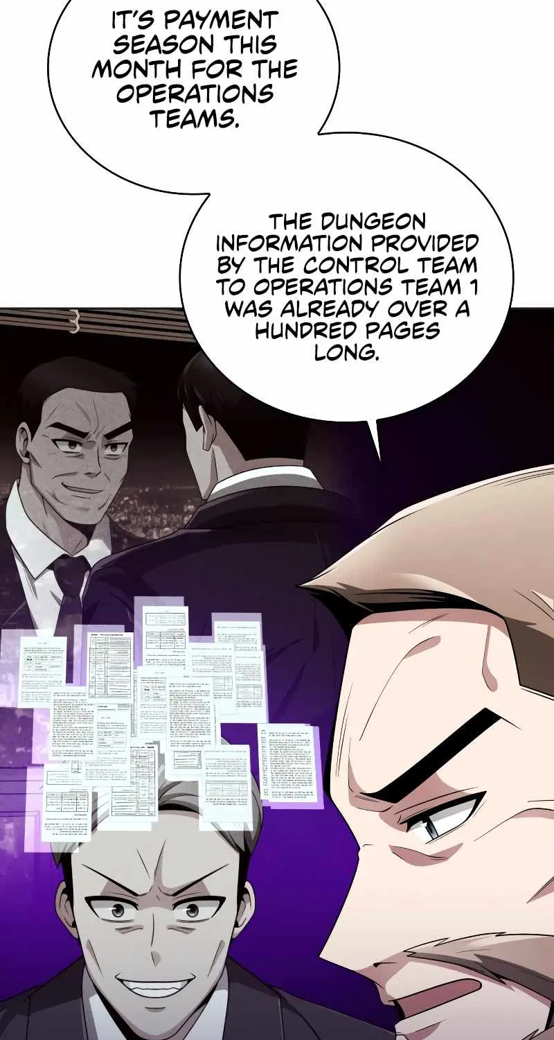 Clever Cleaning Life Of The Returned Genius Hunter Chapter 23 page 92 - 