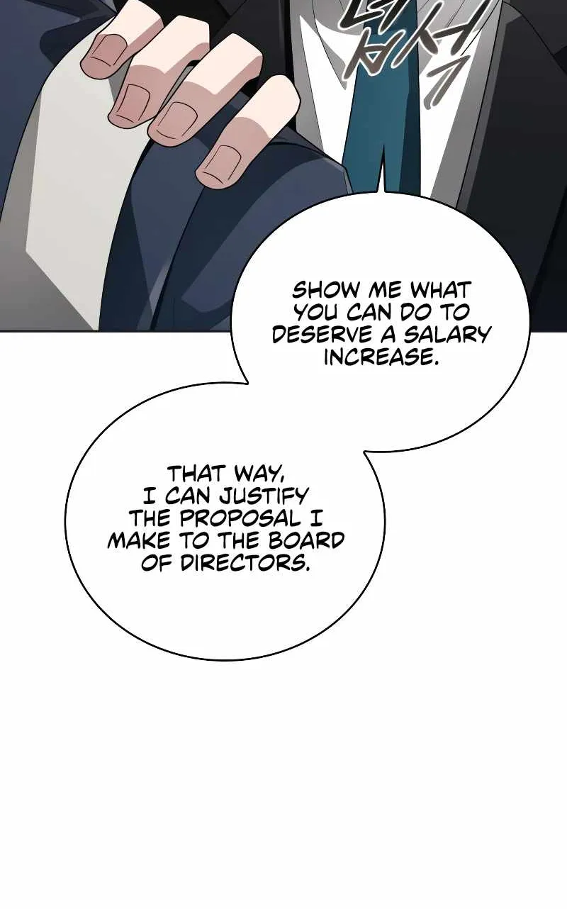 Clever Cleaning Life Of The Returned Genius Hunter Chapter 23 page 96 - 