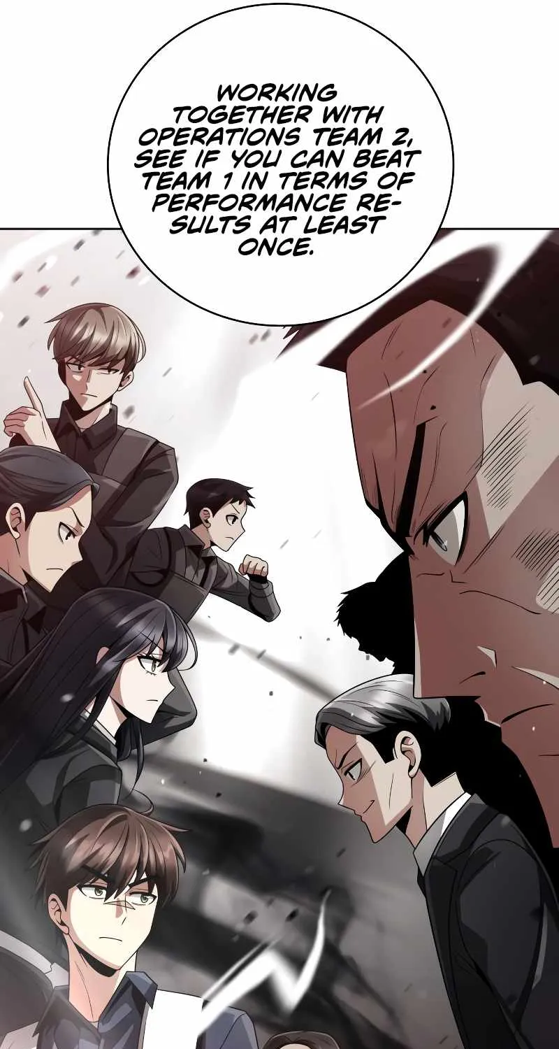 Clever Cleaning Life Of The Returned Genius Hunter Chapter 23 page 97 - 