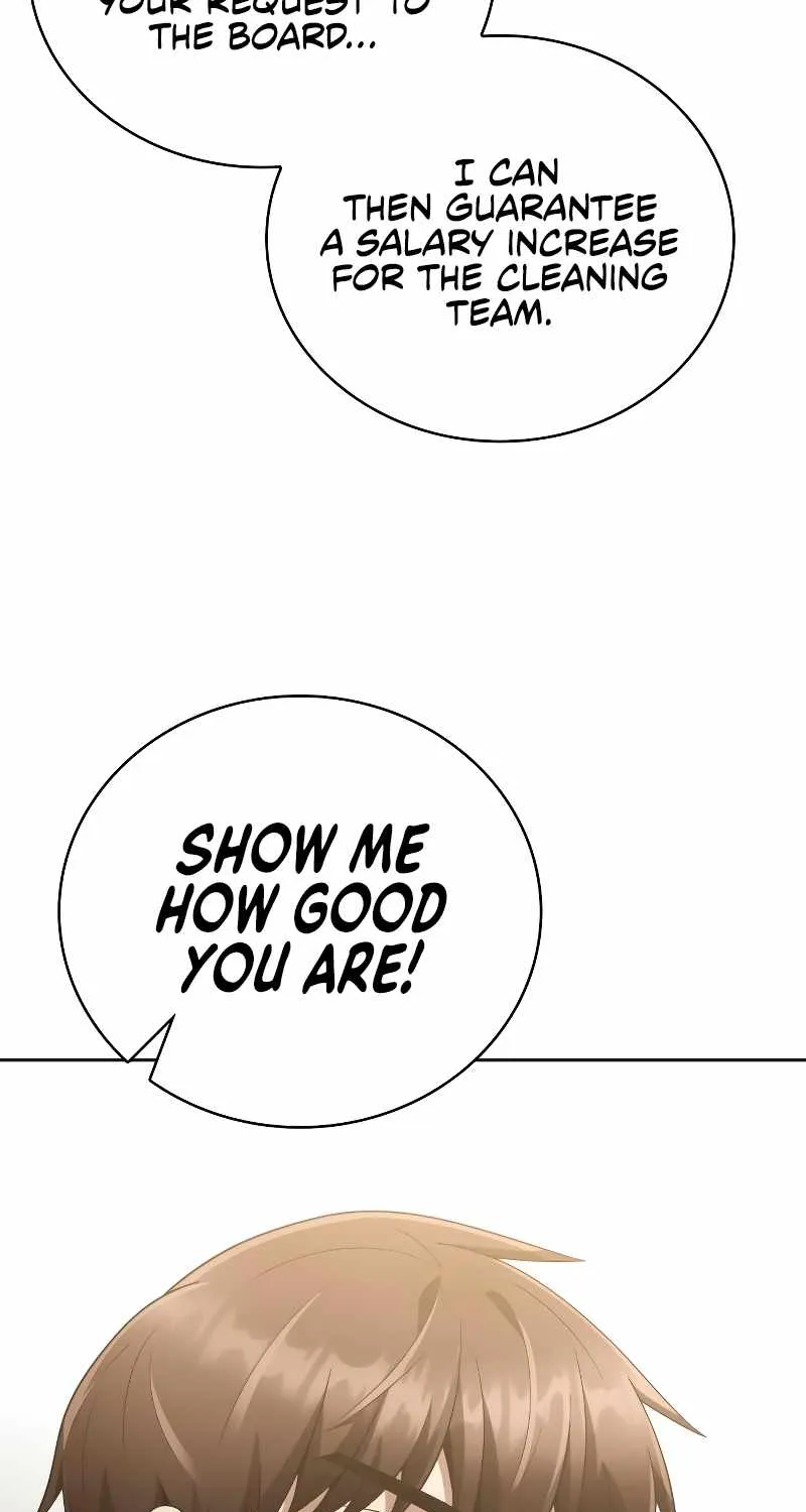 Clever Cleaning Life Of The Returned Genius Hunter Chapter 23 page 99 - 
