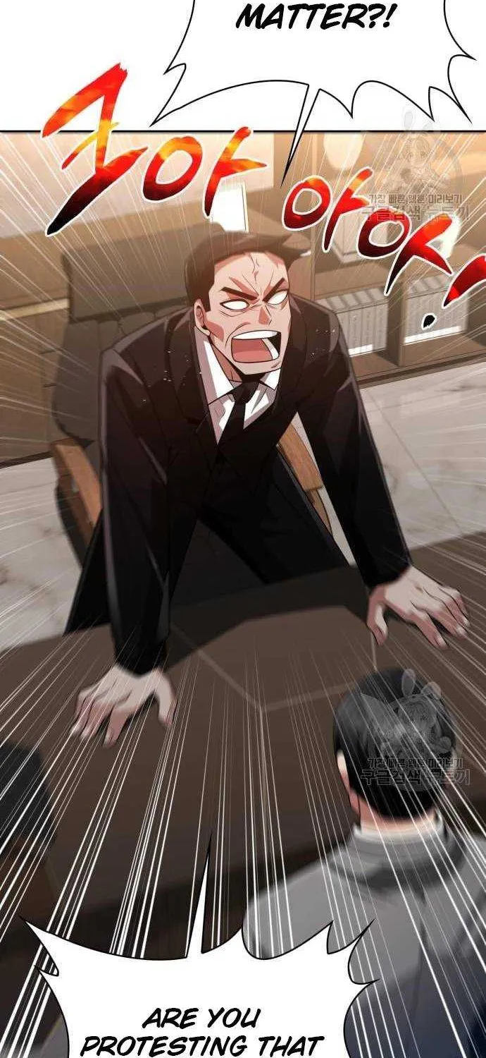 Clever Cleaning Life Of The Returned Genius Hunter Chapter 24 page 102 - 