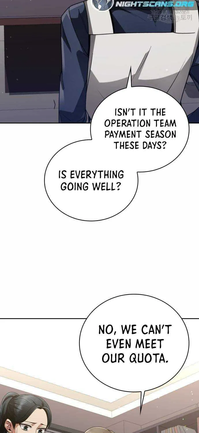 Clever Cleaning Life Of The Returned Genius Hunter Chapter 24 page 3 - 