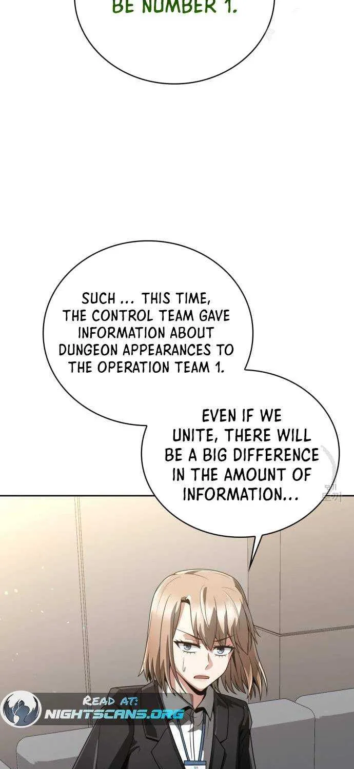 Clever Cleaning Life Of The Returned Genius Hunter Chapter 24 page 28 - 