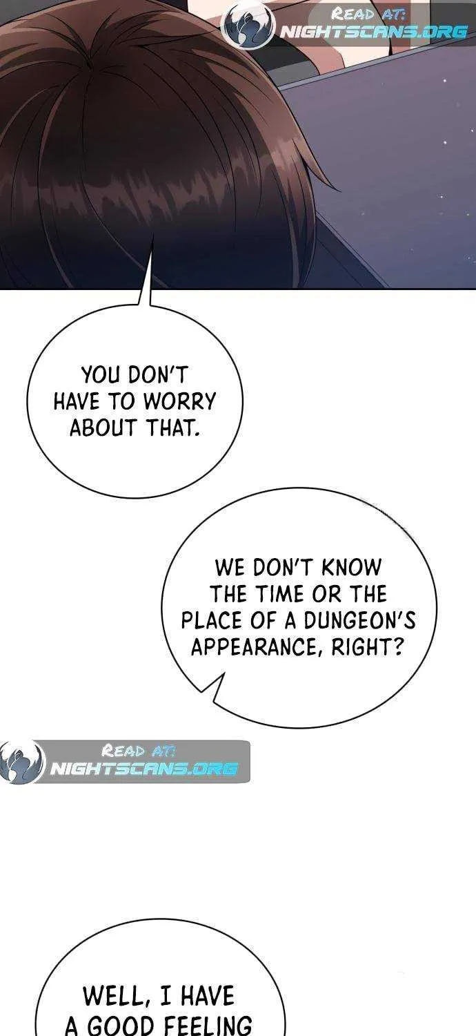 Clever Cleaning Life Of The Returned Genius Hunter Chapter 24 page 30 - 