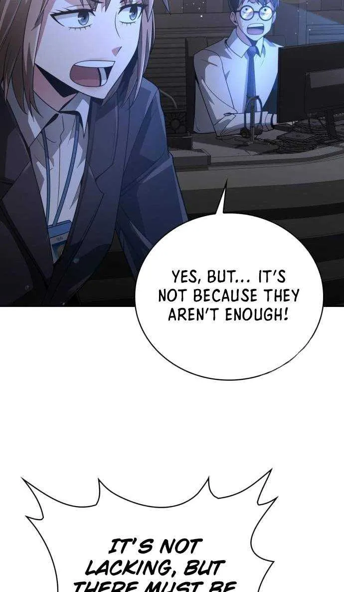 Clever Cleaning Life Of The Returned Genius Hunter Chapter 24 page 42 - 