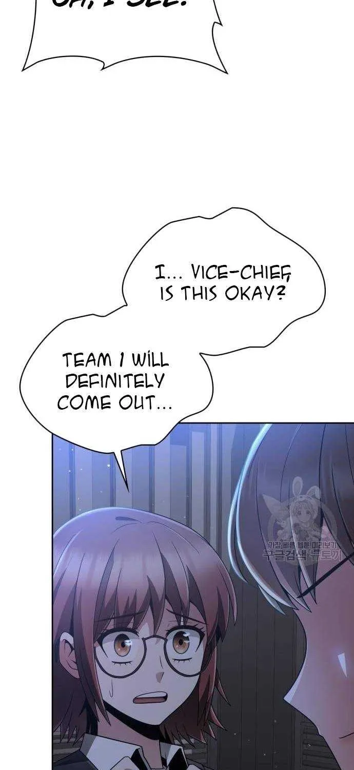 Clever Cleaning Life Of The Returned Genius Hunter Chapter 24 page 44 - 
