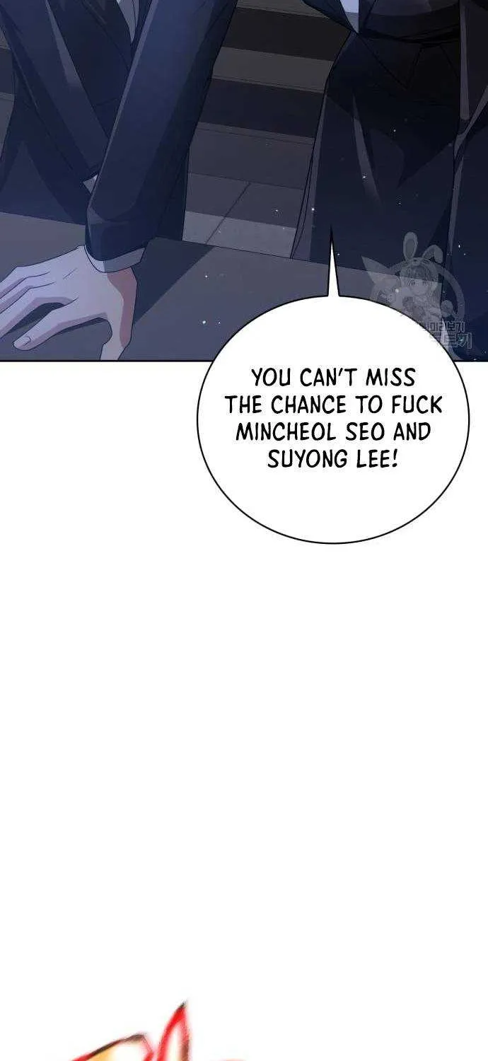 Clever Cleaning Life Of The Returned Genius Hunter Chapter 24 page 46 - 