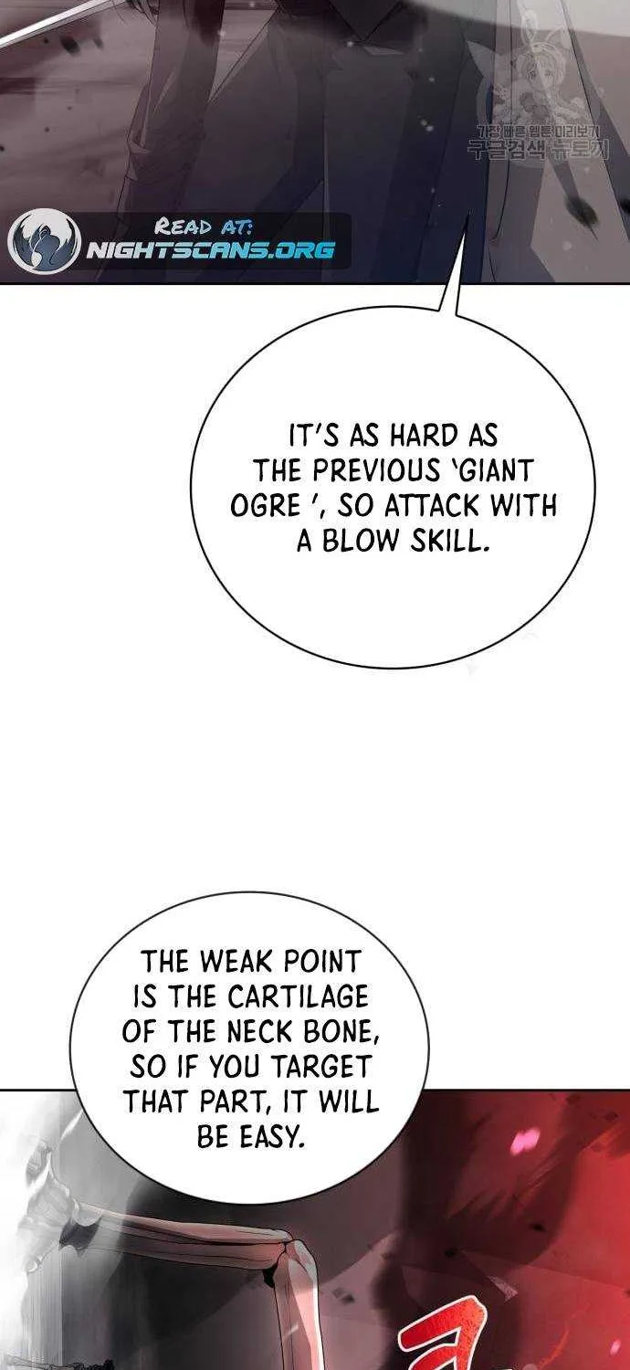 Clever Cleaning Life Of The Returned Genius Hunter Chapter 24 page 52 - 