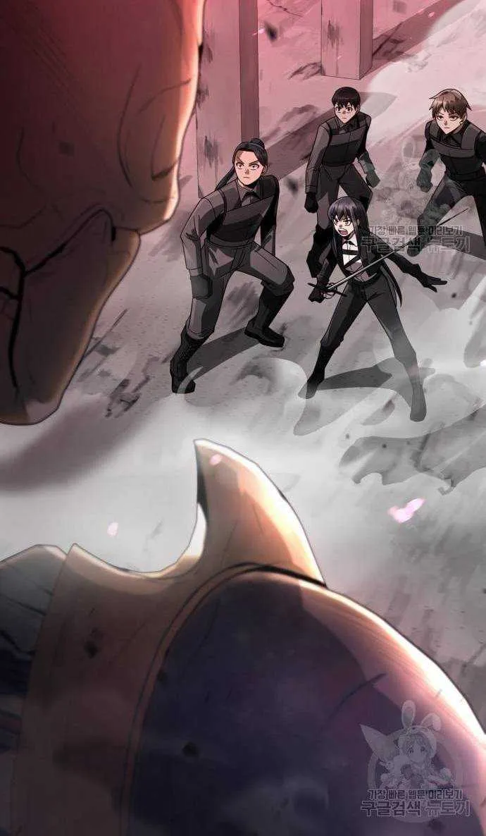 Clever Cleaning Life Of The Returned Genius Hunter Chapter 24 page 55 - 
