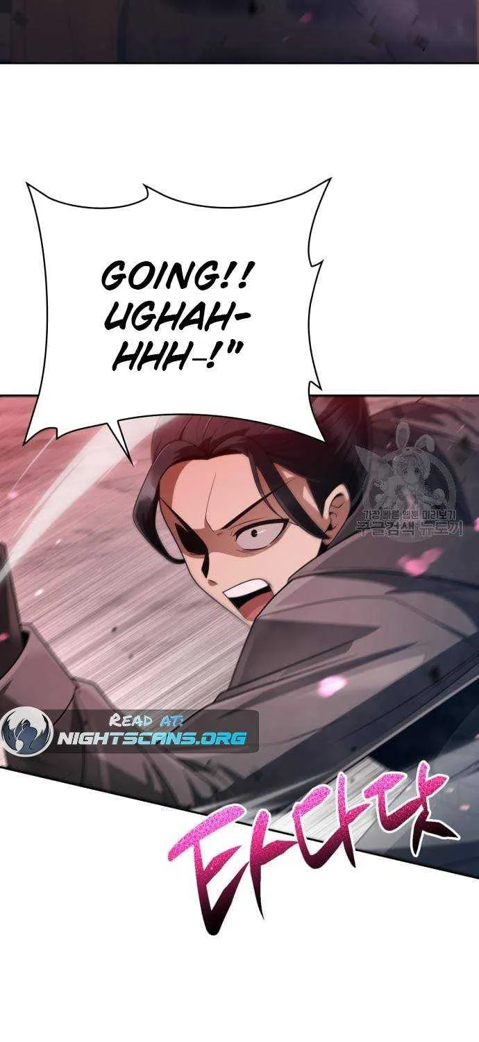 Clever Cleaning Life Of The Returned Genius Hunter Chapter 24 page 56 - 