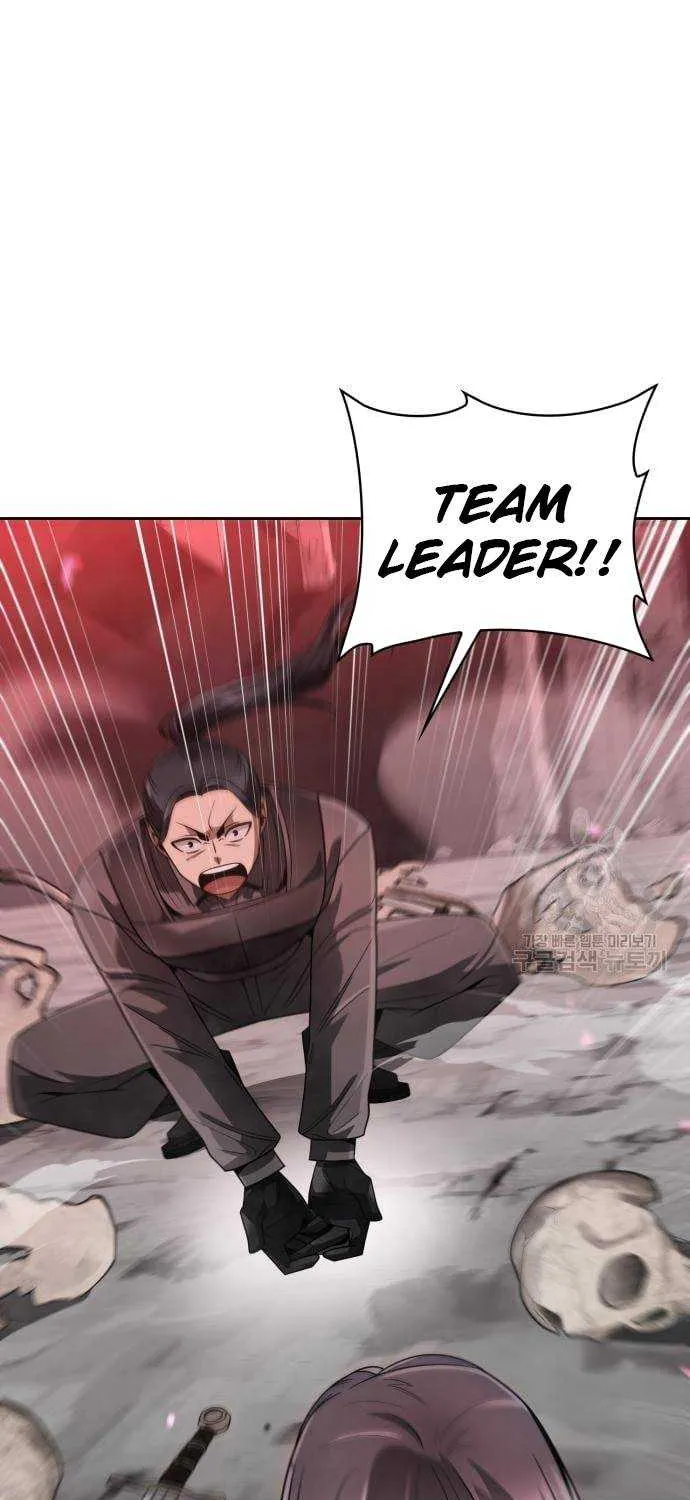 Clever Cleaning Life Of The Returned Genius Hunter Chapter 24 page 58 - 