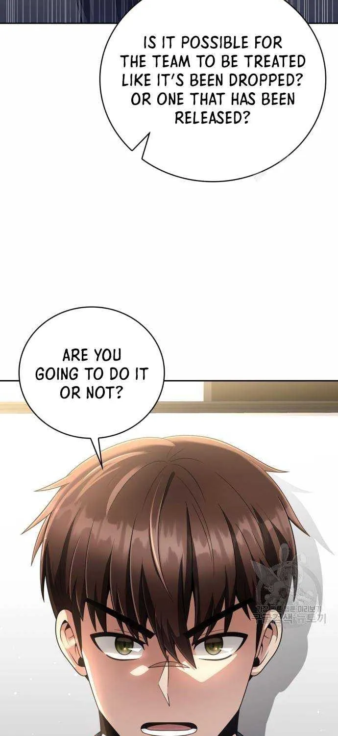 Clever Cleaning Life Of The Returned Genius Hunter Chapter 24 page 7 - 