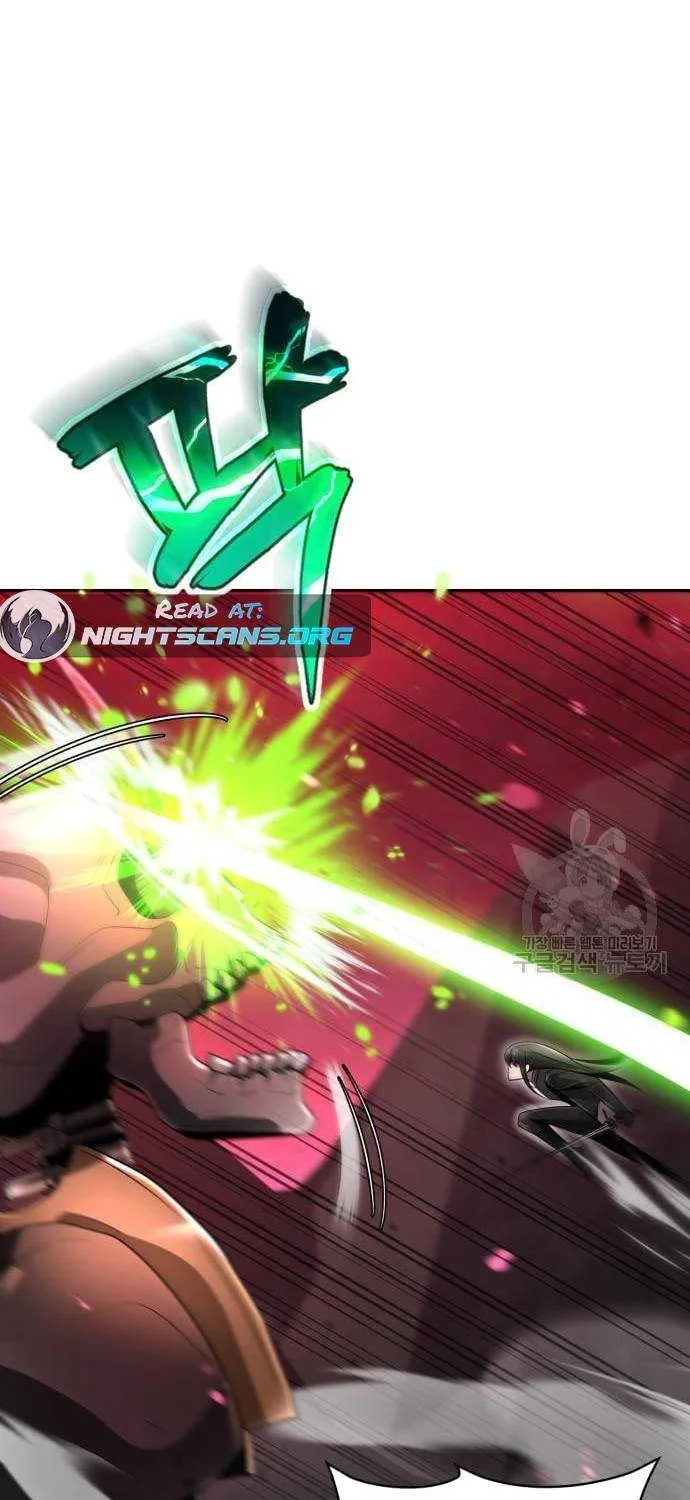 Clever Cleaning Life Of The Returned Genius Hunter Chapter 24 page 62 - 