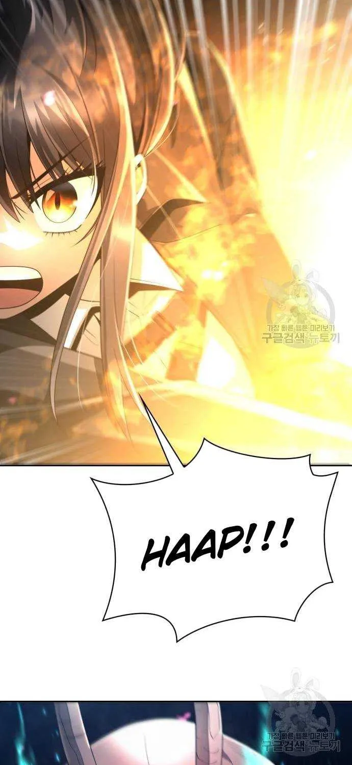 Clever Cleaning Life Of The Returned Genius Hunter Chapter 24 page 67 - 