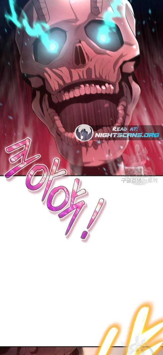 Clever Cleaning Life Of The Returned Genius Hunter Chapter 24 page 68 - 