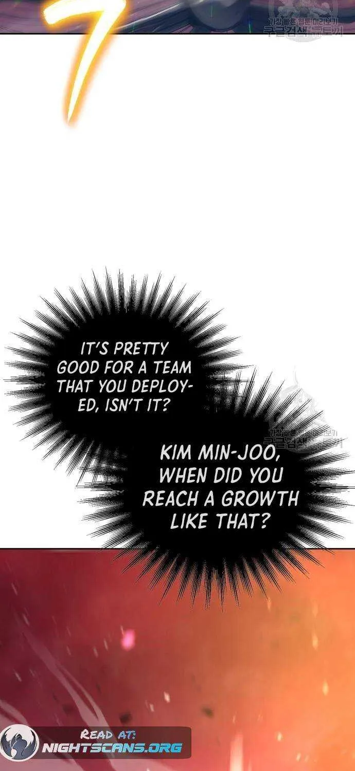 Clever Cleaning Life Of The Returned Genius Hunter Chapter 24 page 71 - 