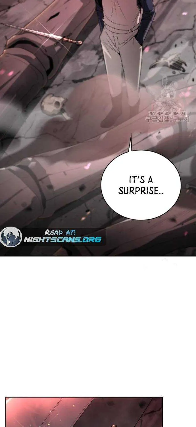 Clever Cleaning Life Of The Returned Genius Hunter Chapter 24 page 77 - 