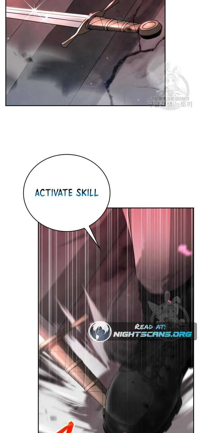 Clever Cleaning Life Of The Returned Genius Hunter Chapter 24 page 78 - 