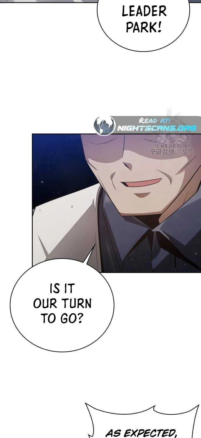Clever Cleaning Life Of The Returned Genius Hunter Chapter 24 page 90 - 