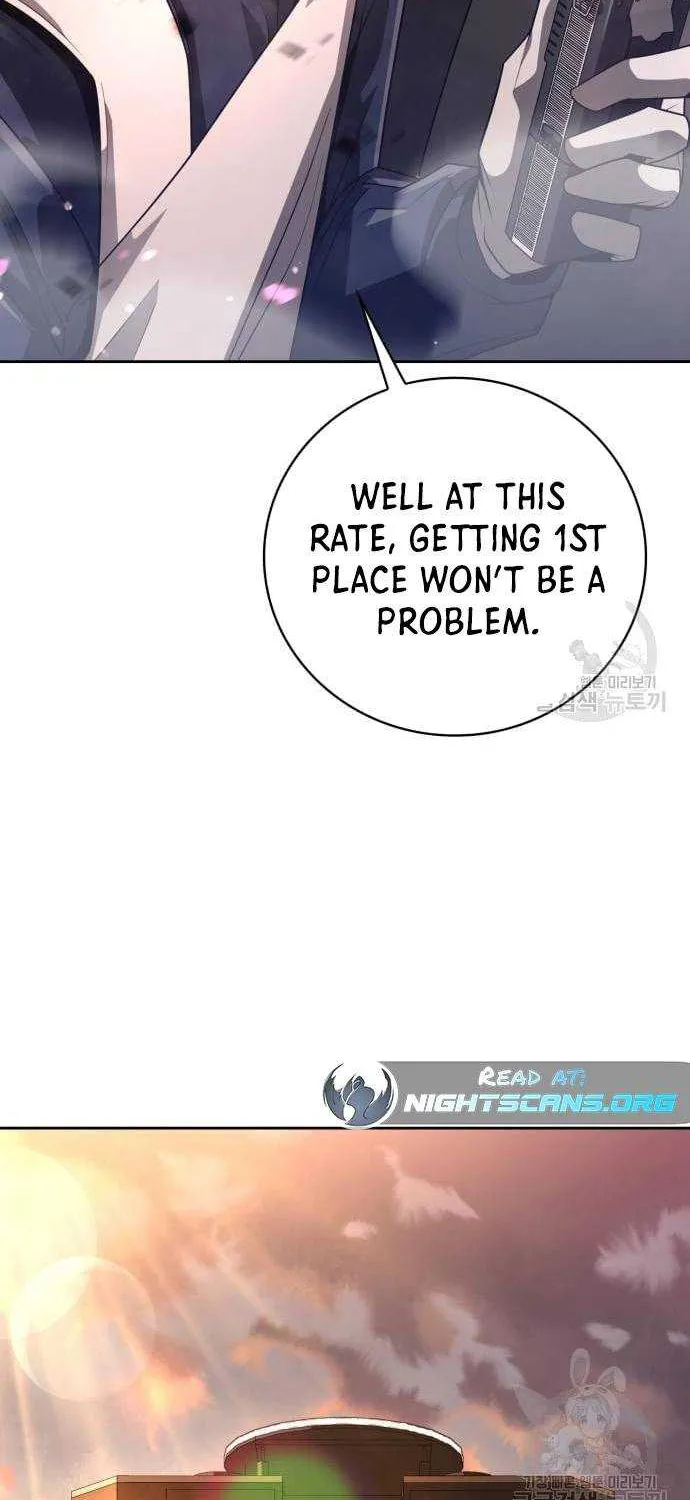Clever Cleaning Life Of The Returned Genius Hunter Chapter 24 page 98 - 