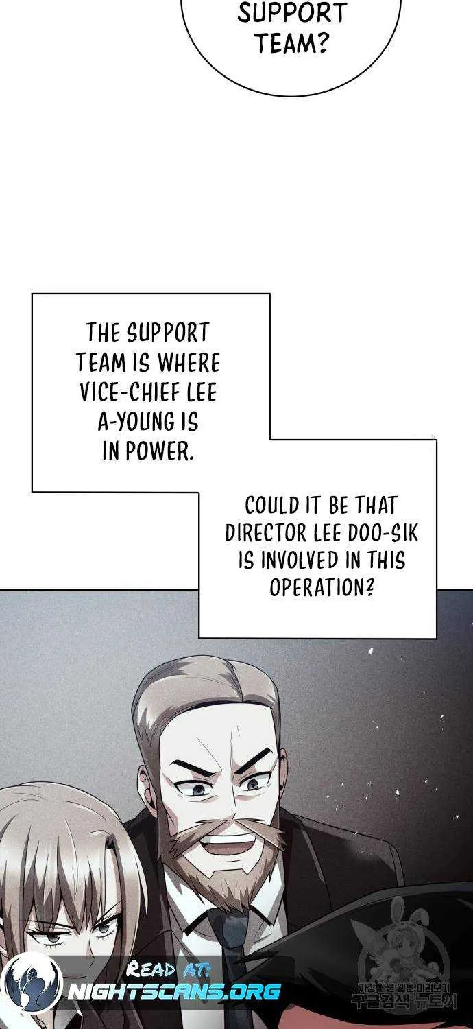 Clever Cleaning Life Of The Returned Genius Hunter Chapter 25 page 13 - 