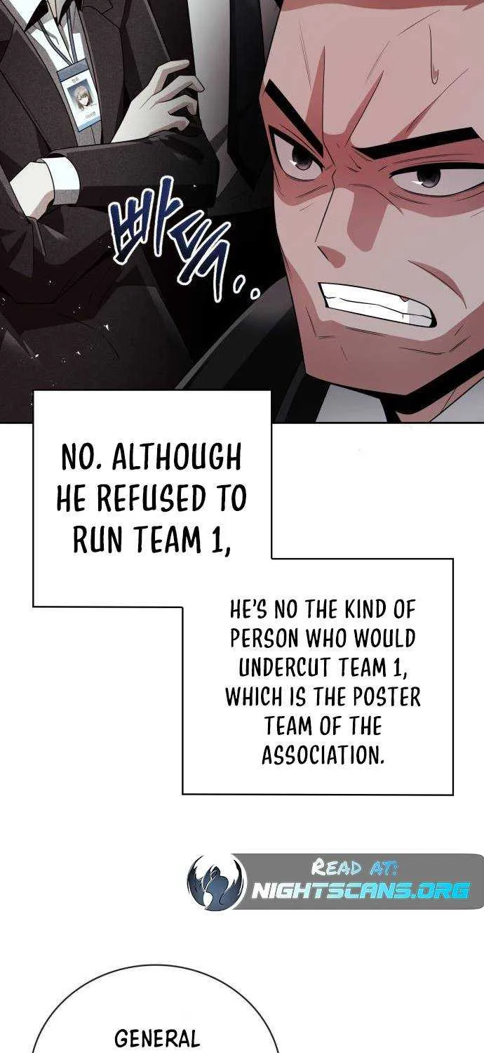 Clever Cleaning Life Of The Returned Genius Hunter Chapter 25 page 14 - 