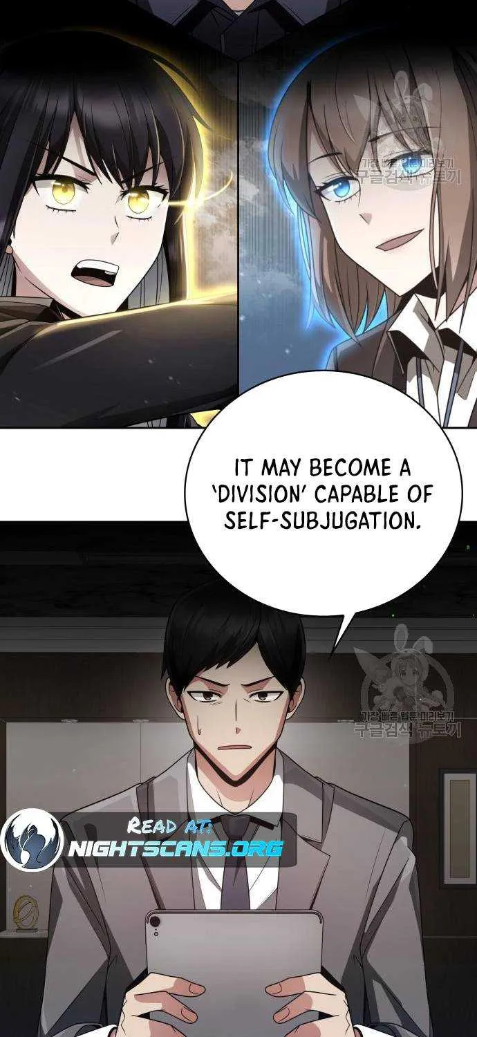 Clever Cleaning Life Of The Returned Genius Hunter Chapter 25 page 16 - 