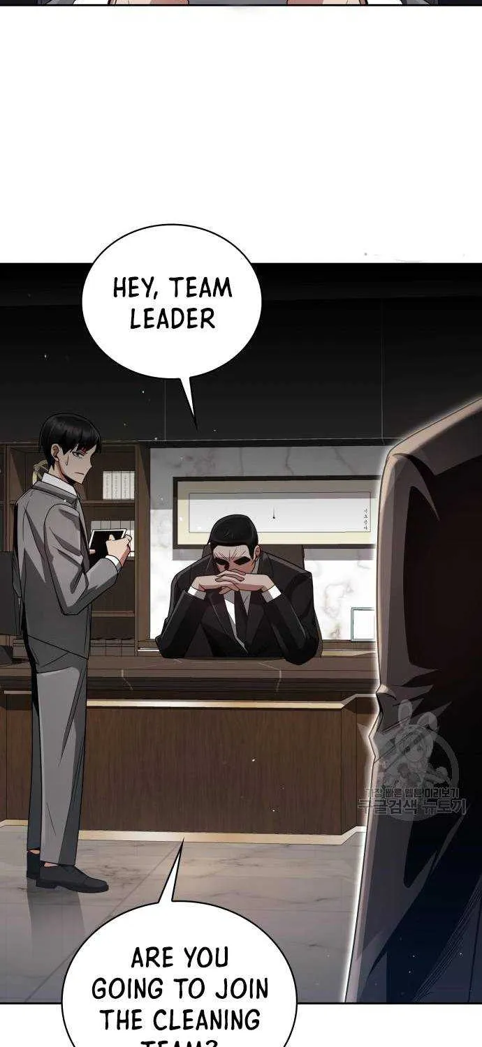 Clever Cleaning Life Of The Returned Genius Hunter Chapter 25 page 17 - 