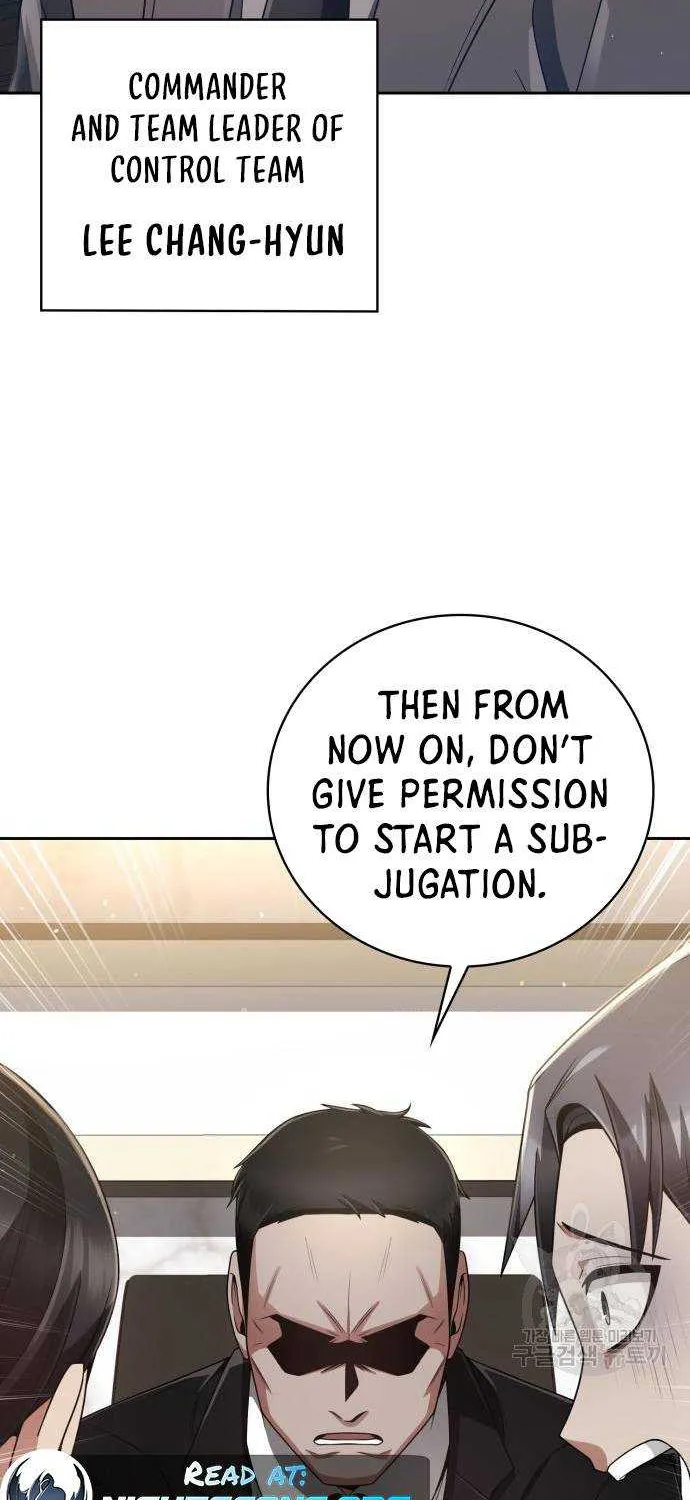 Clever Cleaning Life Of The Returned Genius Hunter Chapter 25 page 19 - 