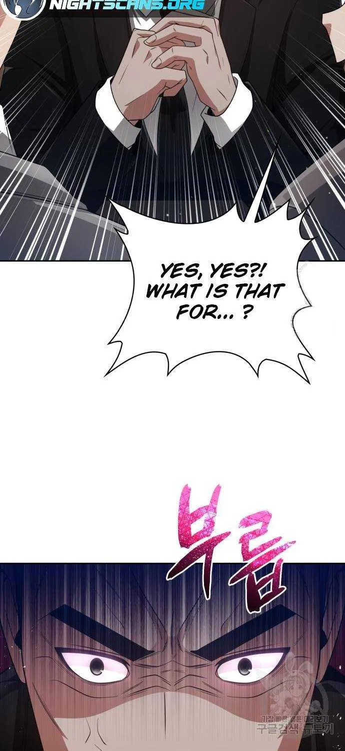 Clever Cleaning Life Of The Returned Genius Hunter Chapter 25 page 20 - 
