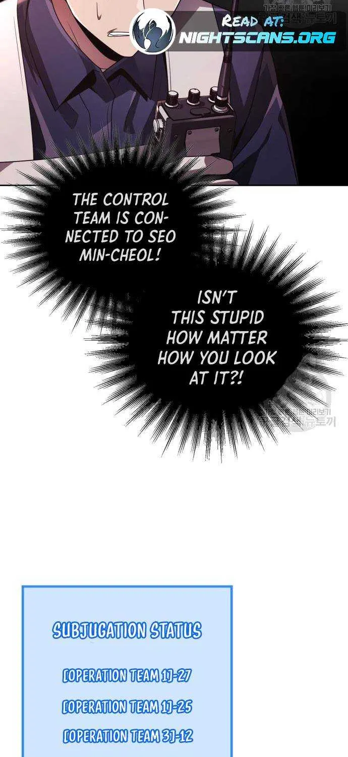 Clever Cleaning Life Of The Returned Genius Hunter Chapter 25 page 33 - 