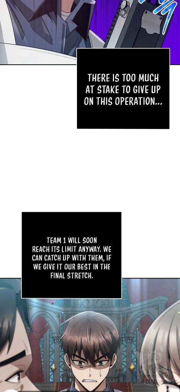Clever Cleaning Life Of The Returned Genius Hunter Chapter 25 page 40 - 