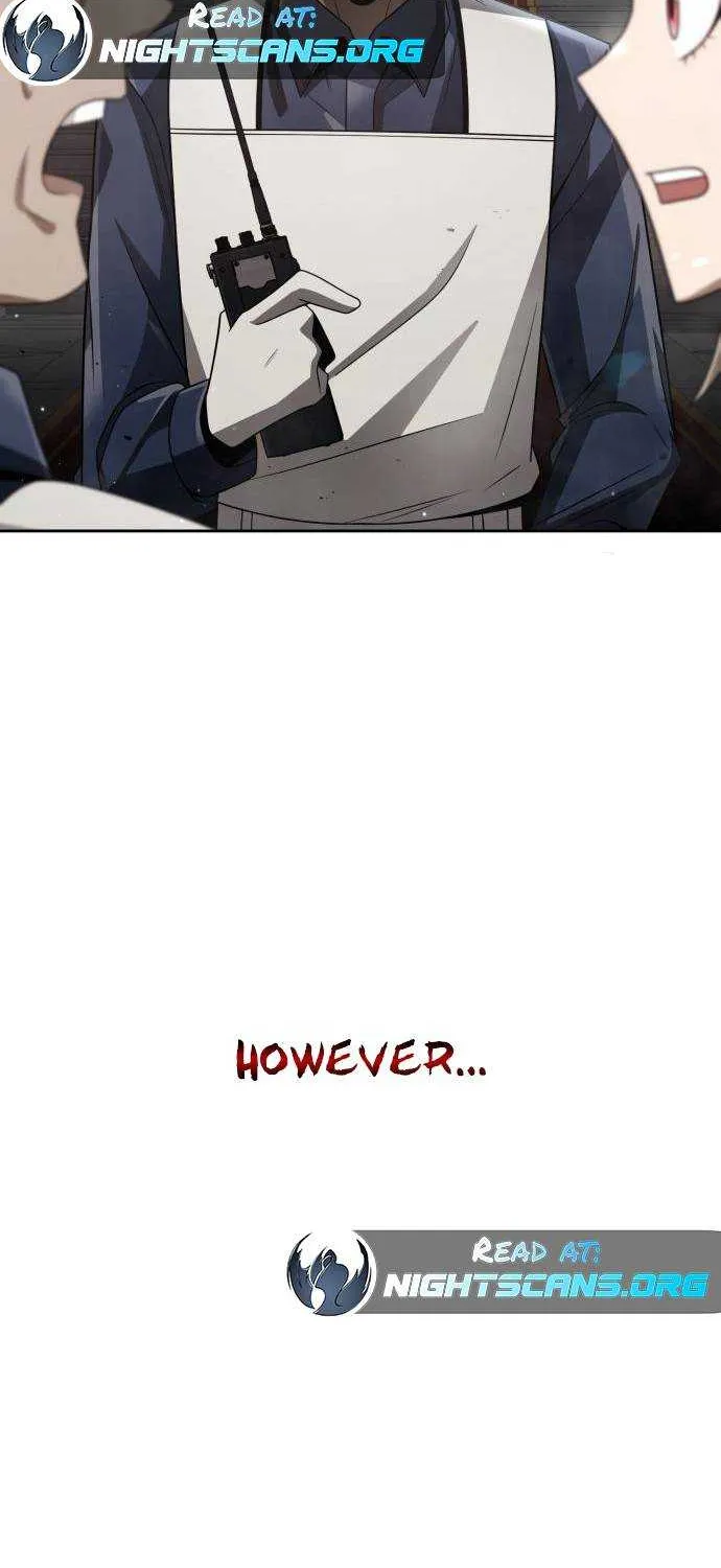 Clever Cleaning Life Of The Returned Genius Hunter Chapter 25 page 41 - 