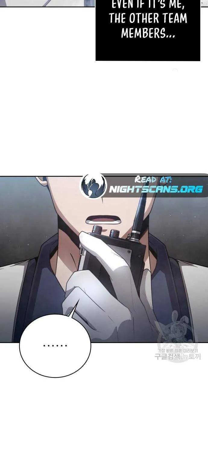 Clever Cleaning Life Of The Returned Genius Hunter Chapter 25 page 46 - 